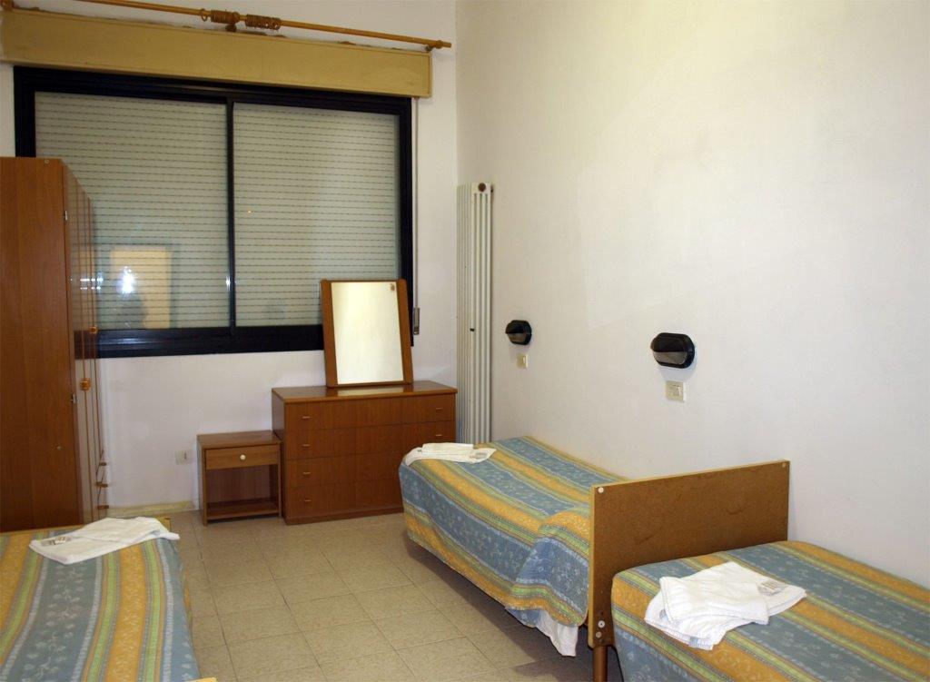 Villaggio Accademia Чезенатико Номер фото